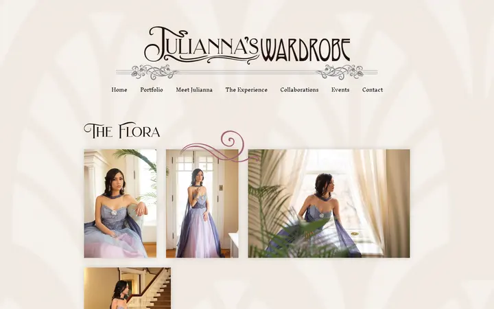 /bridal/the-flora — Julianna's Wardrobe