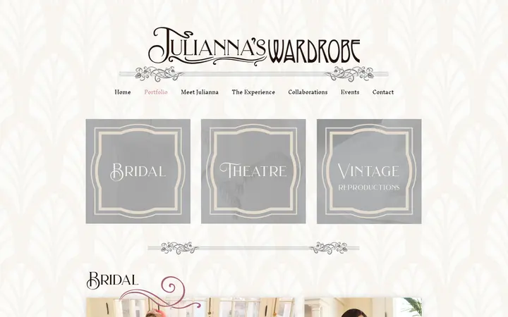 /copy-of-portfolio — Julianna's Wardrobe