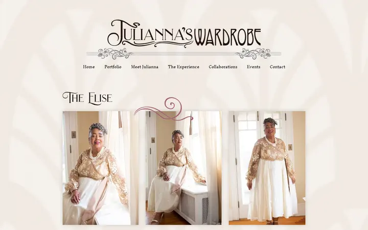 /bridal/the-elise — Julianna's Wardrobe