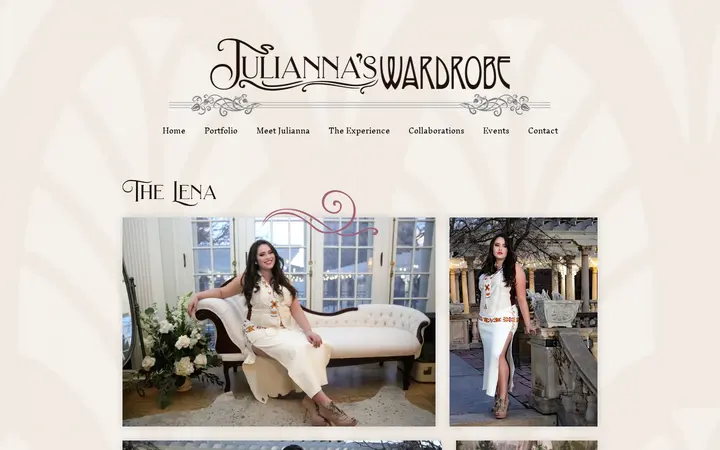 /bridal/the-lena — Julianna's Wardrobe
