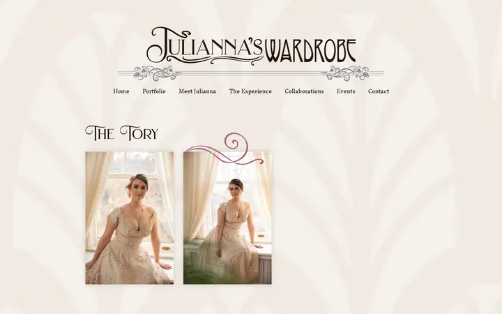 /bridal/the-tory — Julianna's Wardrobe