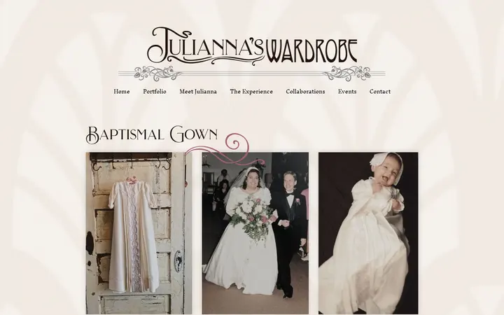 /bridal/baptismal-gown — Julianna's Wardrobe