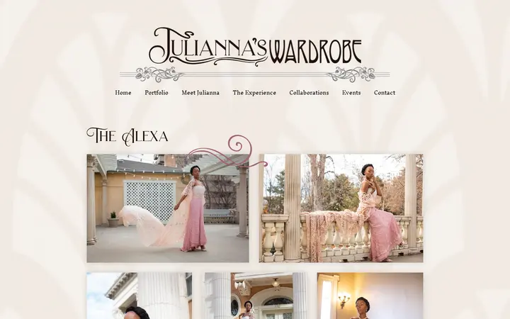 /bridal/the-alexa — Julianna's Wardrobe