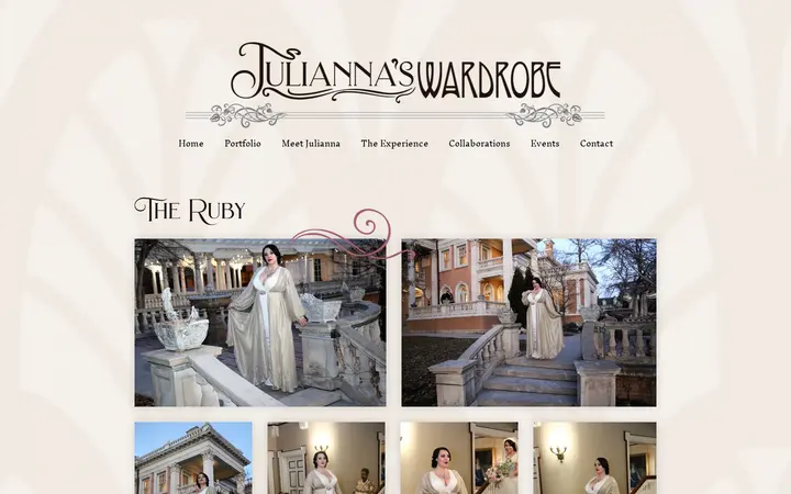 /bridal/the-ruby — Julianna's Wardrobe