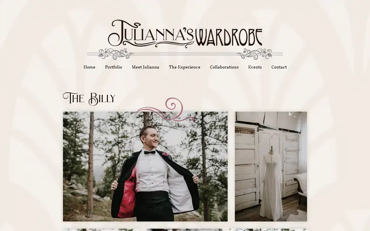 /bridal/the-billy — Julianna's Wardrobe