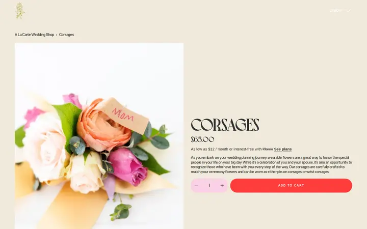 /shop/p/corsages — KaraKara Blooms