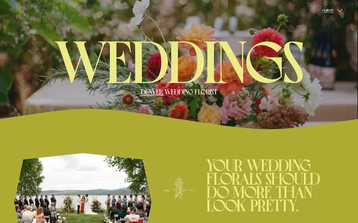 /weddings — KaraKara Blooms