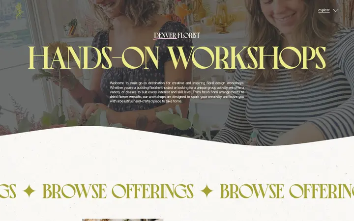/workshops — KaraKara Blooms