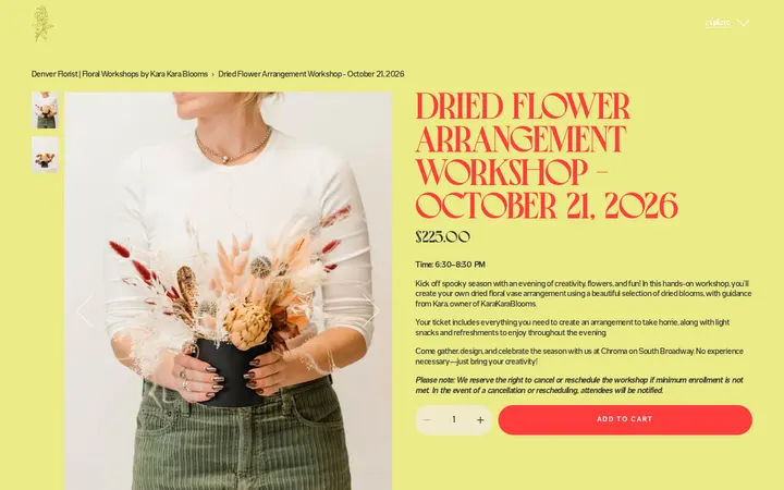 /workshops/p/dried-flower-arrangement-workshop-october-21-2026 — KaraKara Blooms