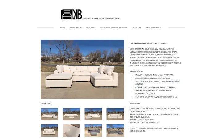 /dream-cloud-modern-modular-sectional.html — KB Furnishings