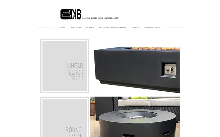 /fire-pits.html — KB Furnishings