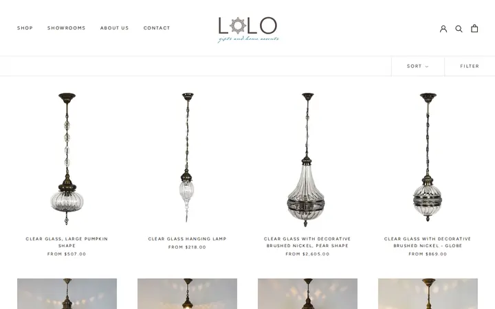 /collections/handblown-glass-lights-1 — Lolo Rugs & Gifts