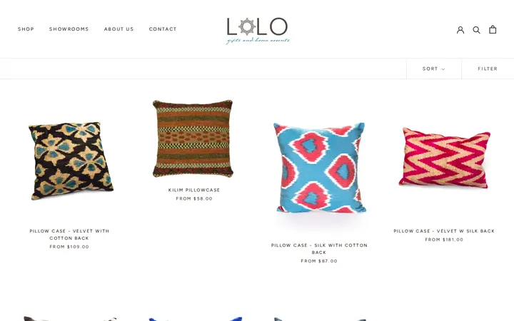 /collections/pillows-towels — Lolo Rugs & Gifts