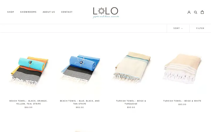 /collections/towels — Lolo Rugs & Gifts