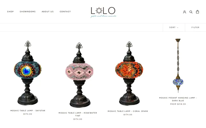 /collections/all-mosaic-lights — Lolo Rugs & Gifts