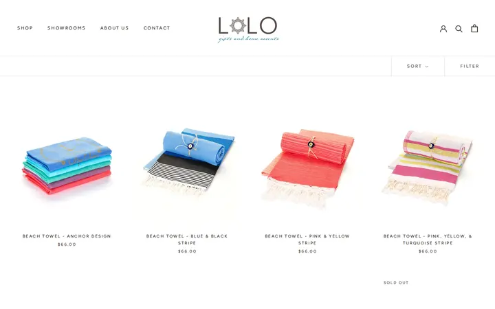 /collections/towels-1 — Lolo Rugs & Gifts