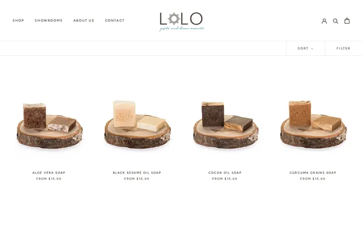 /collections/soap — Lolo Rugs & Gifts