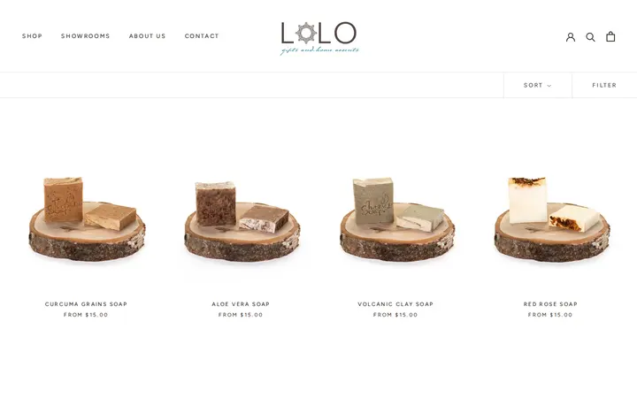 /collections/soap-2 — Lolo Rugs & Gifts