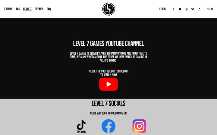 /media — Level 7 Games Inc