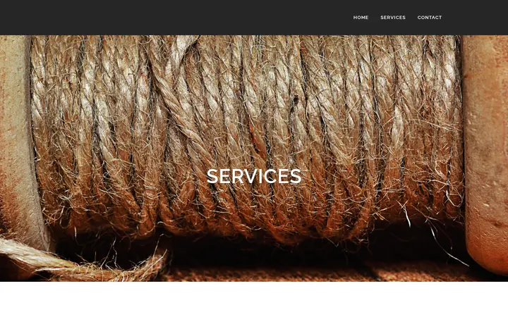 /services — Lowry Alterations