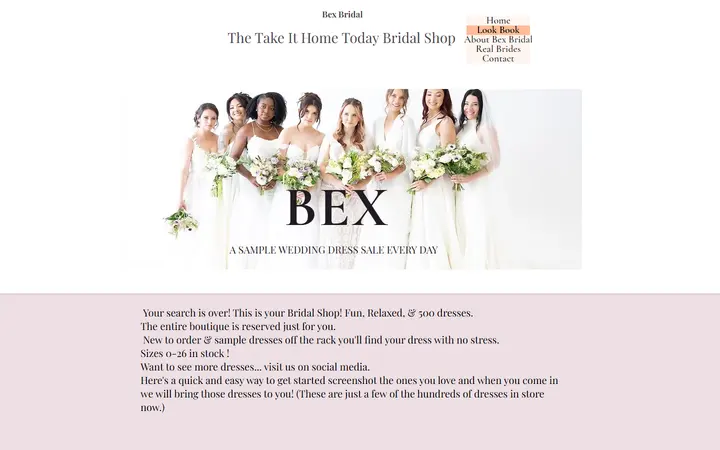 Best Wedding Dresses On Sale In 2026: A Buyers Guide — Bex Bridal