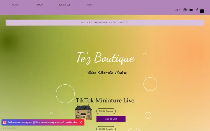 Shop Teddy Bear Smith Collection | Te'z Boutique - Adorable Stationery & Gifts — Te'z Boutique