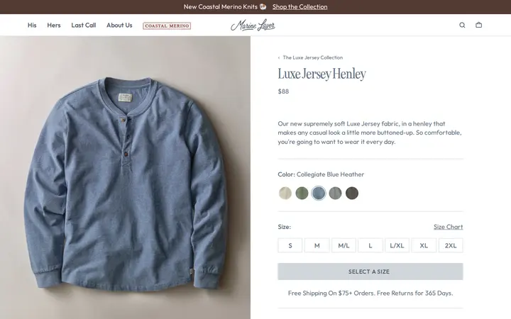 /collections/the-luxe-jersey-collection/products/luxe-jersey-henley-3 — Marine Layer