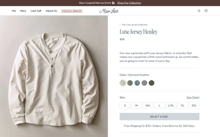 /collections/the-luxe-jersey-collection/products/luxe-jersey-henley-2 — Marine Layer