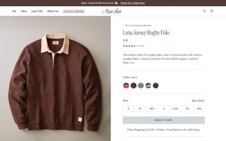 /collections/the-luxe-jersey-collection/products/luxe-jersey-rugby-polo — Marine Layer