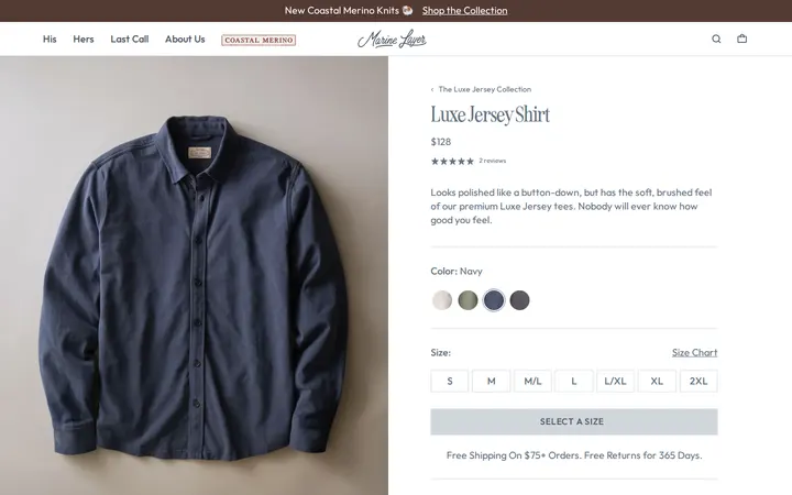/collections/the-luxe-jersey-collection/products/luxe-jersey-shirt-2 — Marine Layer