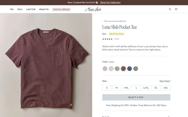 /collections/the-luxe-jersey-collection/products/luxe-slub-pocket-tee-2 — Marine Layer