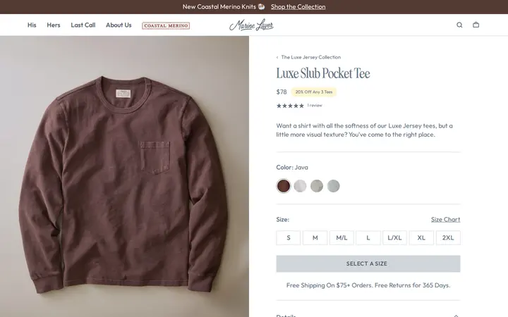/collections/the-luxe-jersey-collection/products/luxe-slub-pocket-tee-7 — Marine Layer