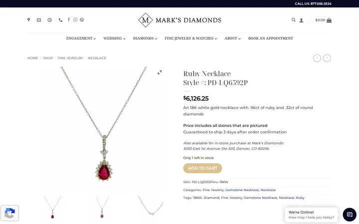 /shop/fine-jewelry/necklace/ruby-necklacestyle-pd-lq6592p — Mark's Diamonds
