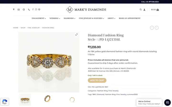 /shop/fine-jewelry/fashion-ring-fine-jewelry/diamond-fashion-ringstyle-pd-lq21316l — Mark's Diamonds