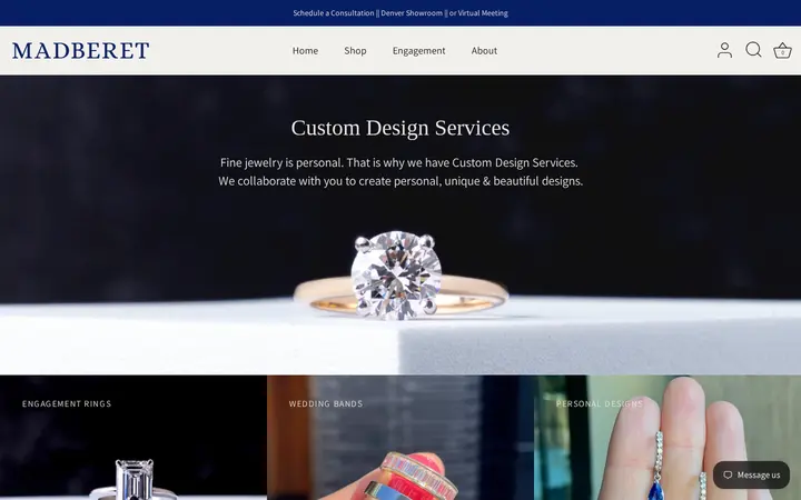/pages/customdesignservices — Madberet