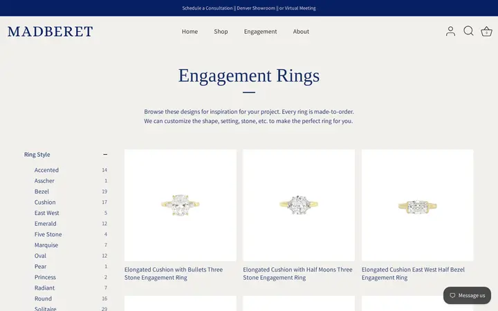 /collections/new-engagement-rings — Madberet
