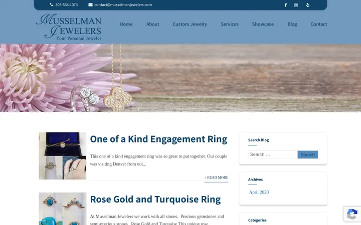 /tag/engagement-rings — Musselman Jewelers