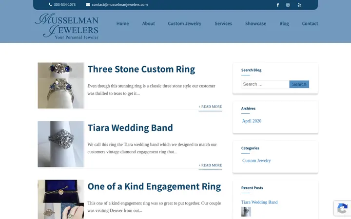 /blog — Musselman Jewelers