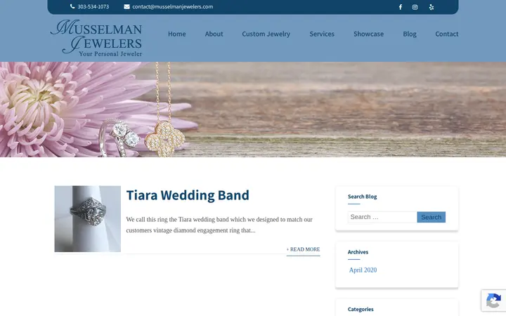 /tag/wedding-bands — Musselman Jewelers