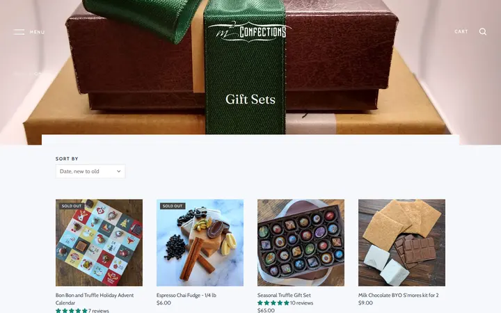 /collections/gift-sets — M2 Confections
