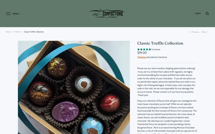 /collections/winter/products/signature-truffle-collection — M2 Confections