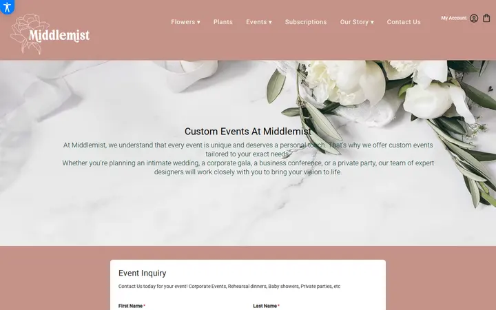 /custom-events-3 — Middlemist