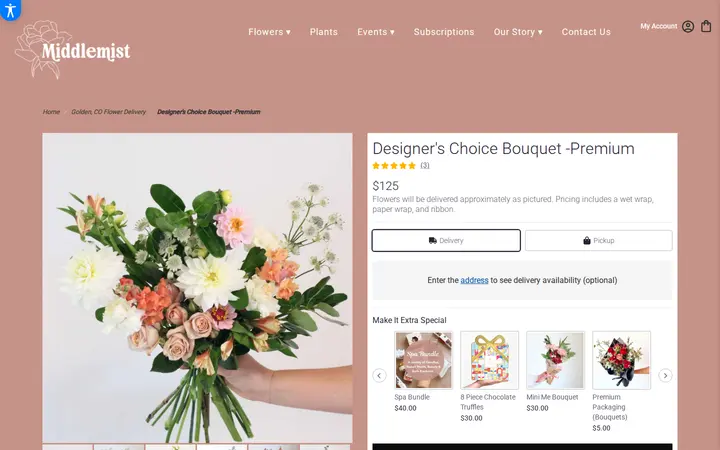/golden-middlemist/designer-s-choice-bouquet-premium.html — Middlemist