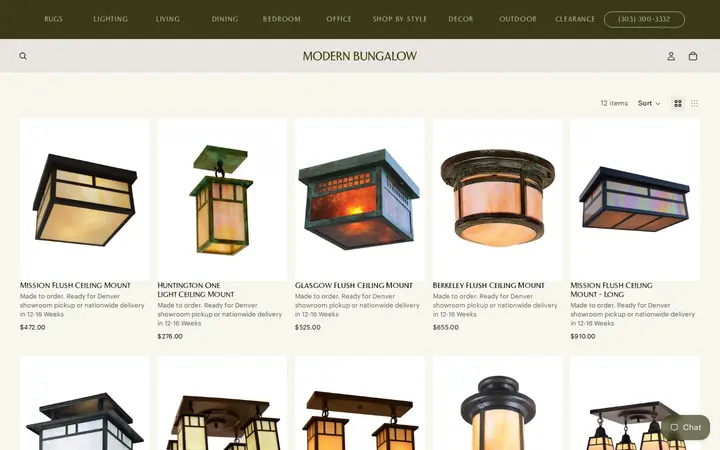 /collections/exterior-ceiling-mount — Modern Bungalow Furniture And Design