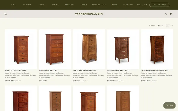 /collections/lingerie-and-jewelry-chests — Modern Bungalow Furniture And Design