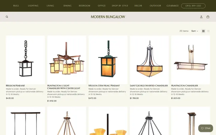 /collections/exterior-chandeliers — Modern Bungalow Furniture And Design