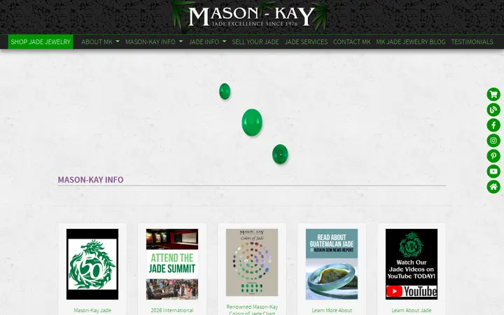 /mason-kay-info — Mason-Kay Jade - By Appointment Only