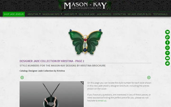 /mk-jade-catalog-pages/designer-jade-collection-kristina-page-2 — Mason-Kay Jade - By Appointment Only