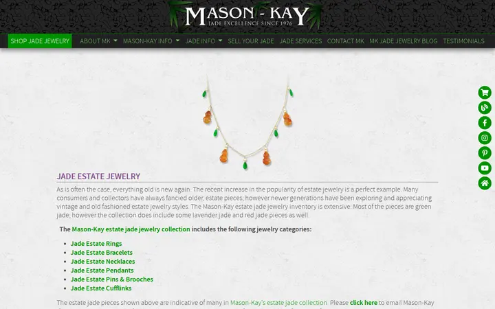 /jade-estate-jewelry — Mason-Kay Jade - By Appointment Only