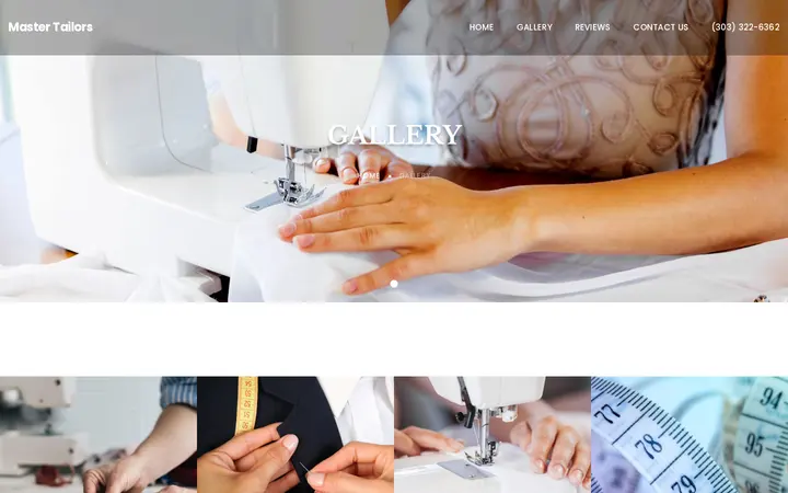 /gallery.htm — Master Tailors